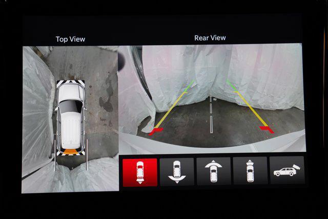 new 2025 Jeep Grand Cherokee L car, priced at $52,053