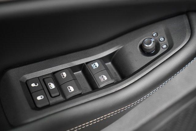 new 2025 Jeep Grand Cherokee L car, priced at $52,053