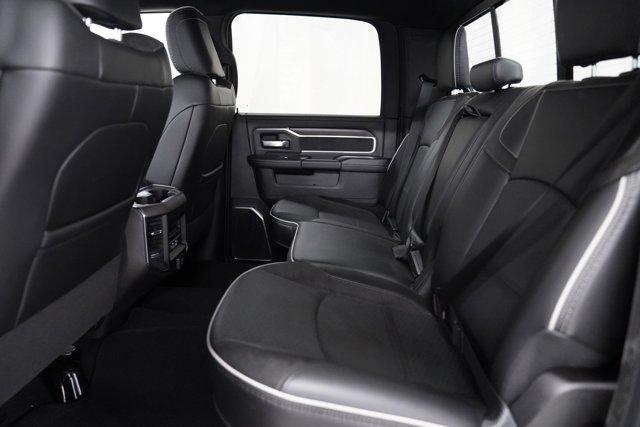 new 2025 Ram 2500 car, priced at $79,205