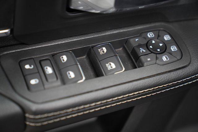 new 2025 Ram 2500 car, priced at $79,205