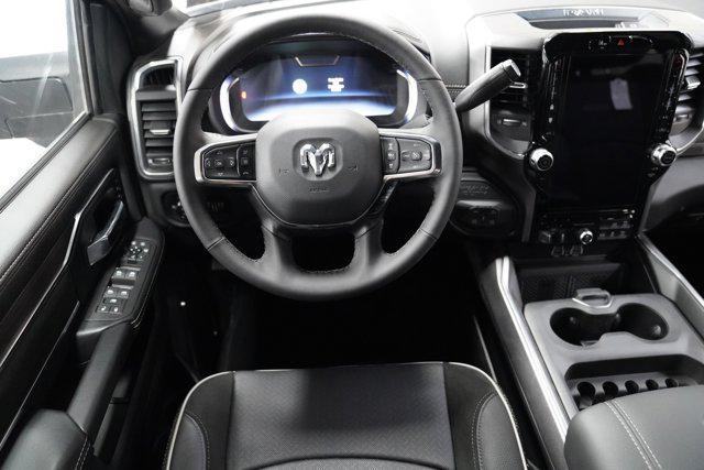 new 2025 Ram 2500 car, priced at $79,205