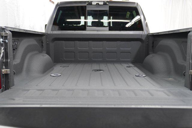 new 2025 Ram 2500 car, priced at $79,205