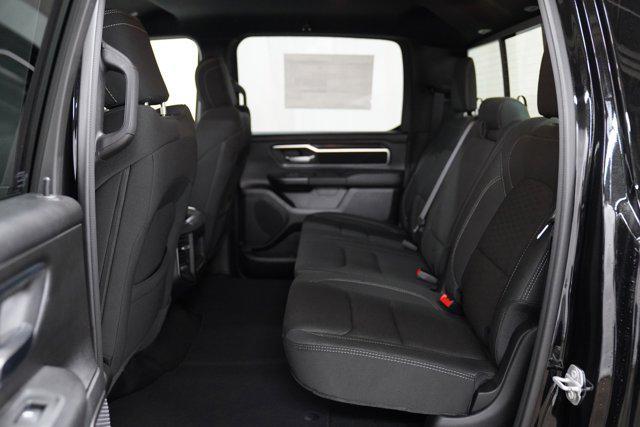 new 2026 Ram 1500 car, priced at $50,922