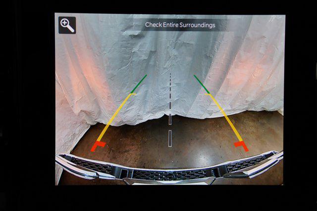 new 2026 Ram 1500 car, priced at $50,922