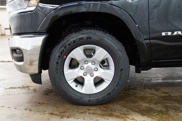 new 2026 Ram 1500 car, priced at $50,922