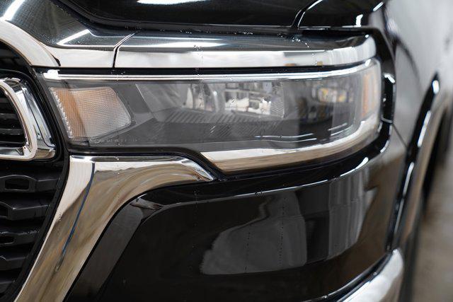 new 2026 Ram 1500 car, priced at $50,922