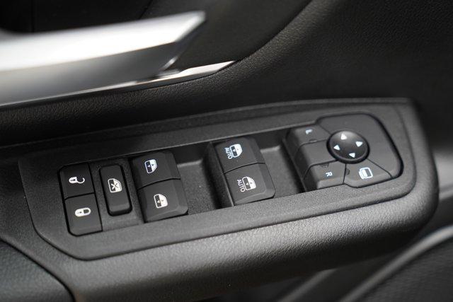 new 2026 Ram 1500 car, priced at $50,922