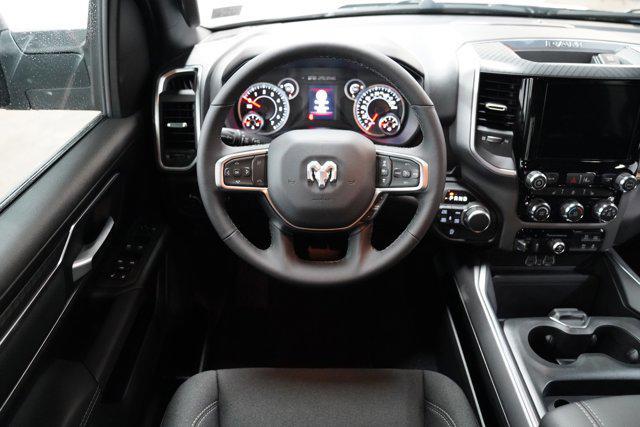 new 2026 Ram 1500 car, priced at $50,922