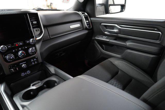 new 2026 Ram 1500 car, priced at $50,922