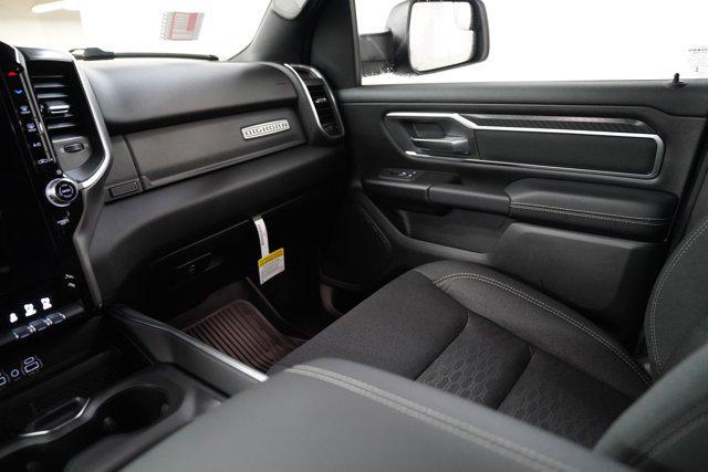 new 2026 Ram 1500 car, priced at $55,157