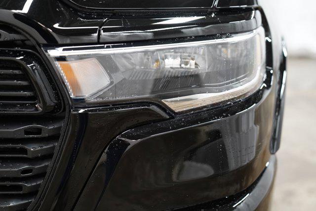 new 2026 Ram 1500 car, priced at $55,157