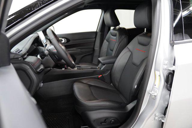 new 2026 Jeep Compass car, priced at $36,918