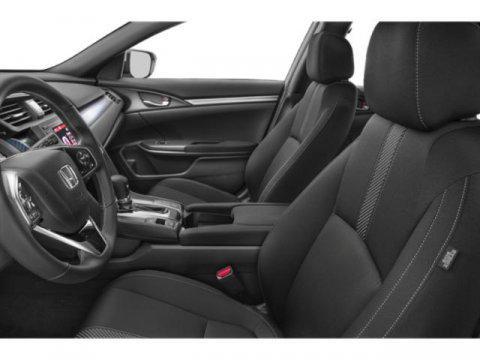 used 2019 Honda Civic car, priced at $18,500