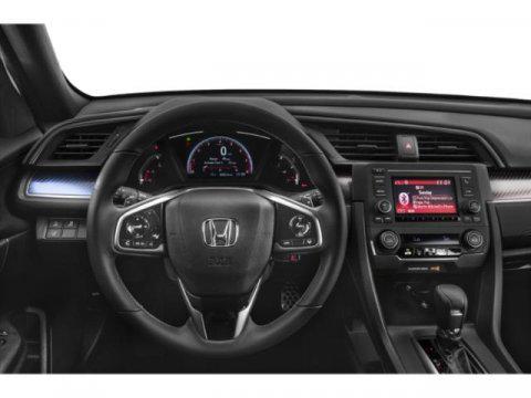 used 2019 Honda Civic car, priced at $18,500