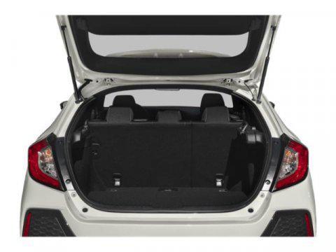 used 2019 Honda Civic car, priced at $18,500