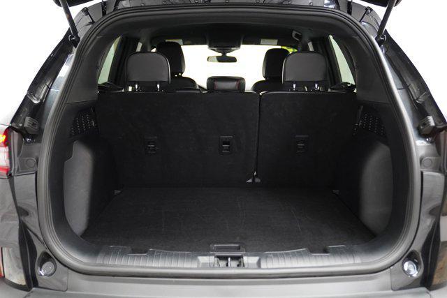 used 2025 Ford Escape car, priced at $24,000