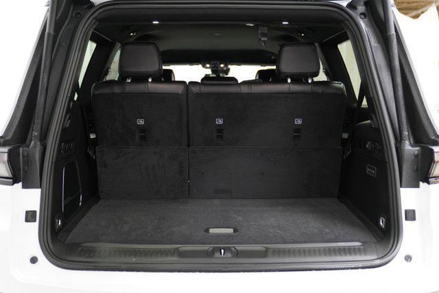 new 2026 Jeep Grand Wagoneer car, priced at $73,382