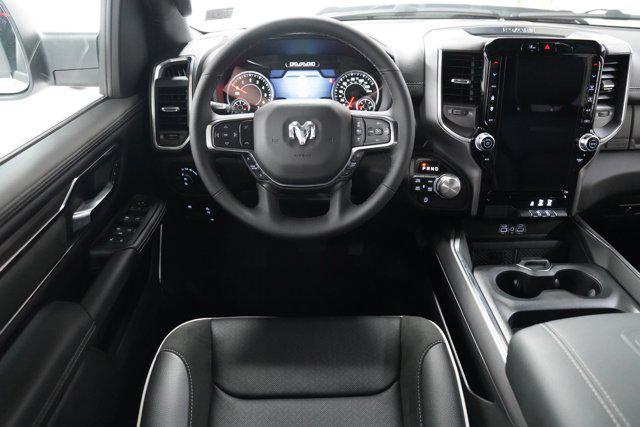 new 2026 Ram 1500 car, priced at $63,885