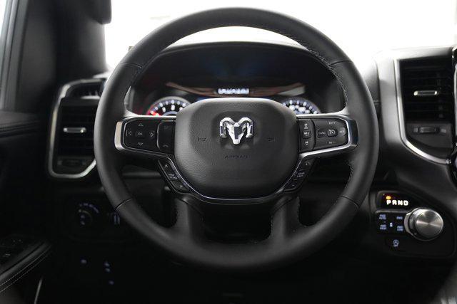 new 2026 Ram 1500 car, priced at $63,885