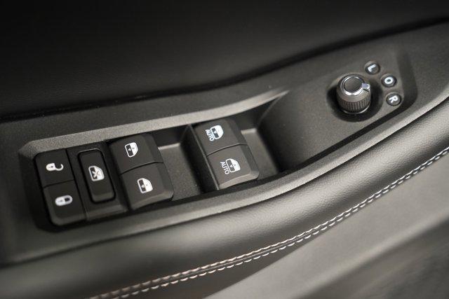 new 2025 Jeep Grand Cherokee car, priced at $36,331