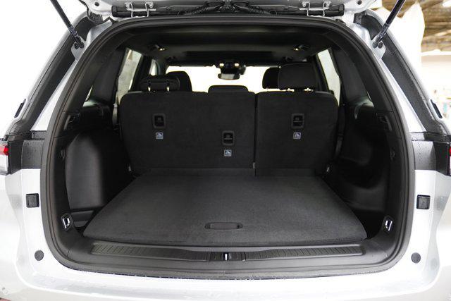 new 2025 Jeep Grand Cherokee car, priced at $36,331