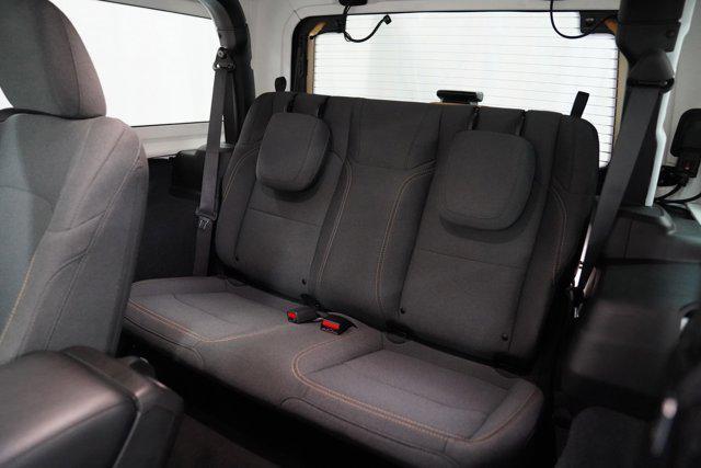 used 2024 Jeep Wrangler car, priced at $30,500
