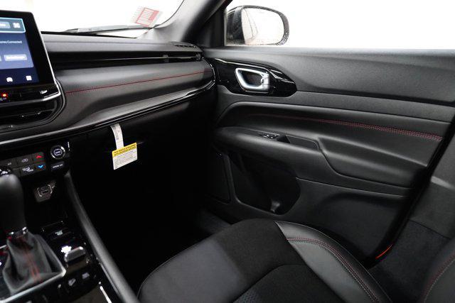 new 2026 Jeep Compass car, priced at $34,296