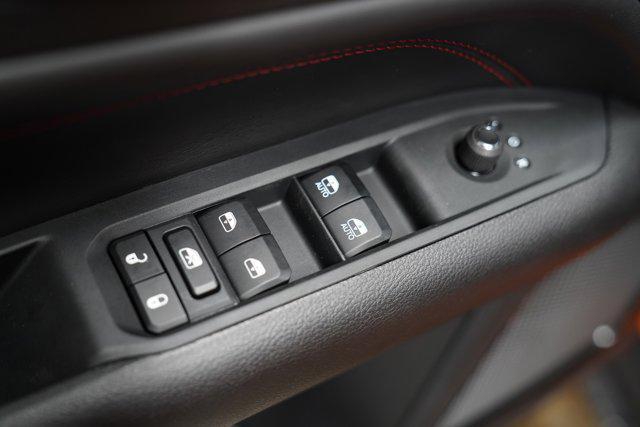 new 2026 Jeep Compass car, priced at $34,296