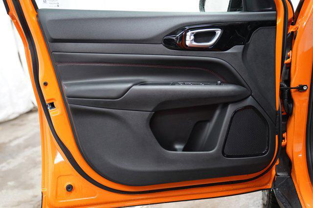 new 2026 Jeep Compass car, priced at $34,296