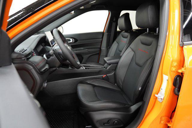 new 2026 Jeep Compass car, priced at $34,296