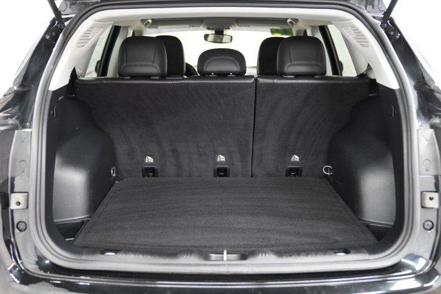 used 2020 Jeep Compass car, priced at $16,000