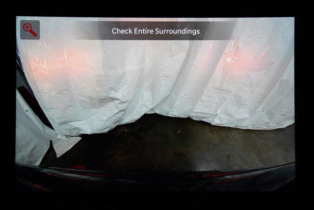 new 2026 Jeep Compass car, priced at $36,918