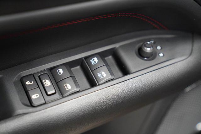 new 2026 Jeep Compass car, priced at $36,918