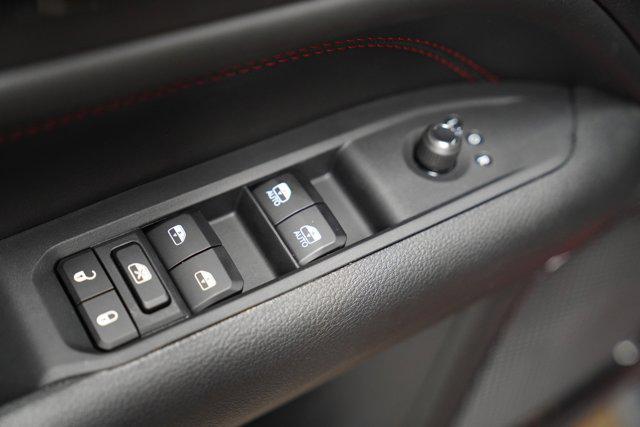 new 2026 Jeep Compass car, priced at $34,258