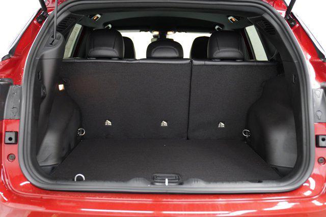 new 2026 Jeep Compass car, priced at $34,258