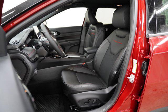 new 2026 Jeep Compass car, priced at $34,258