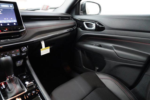 new 2026 Jeep Compass car, priced at $34,258