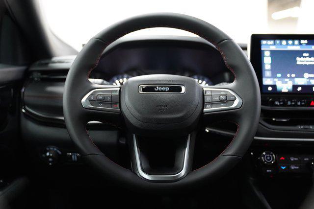 new 2026 Jeep Compass car, priced at $34,258