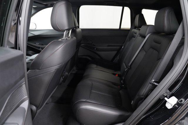 new 2026 Jeep Cherokee car, priced at $43,561