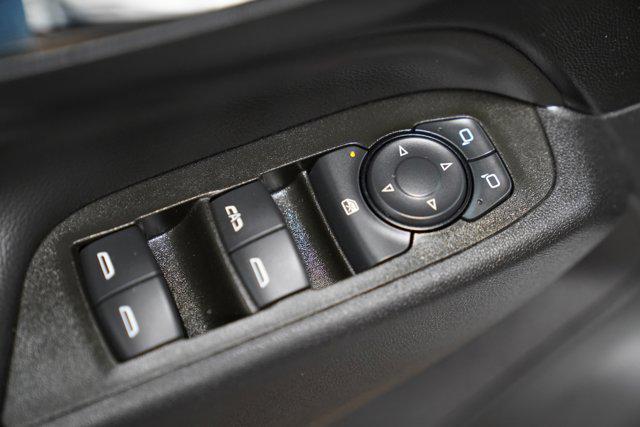 used 2024 Chevrolet Equinox car, priced at $24,500