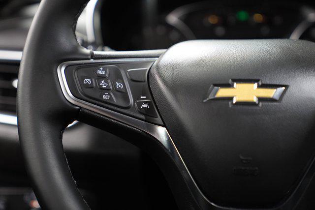 used 2024 Chevrolet Equinox car, priced at $24,500