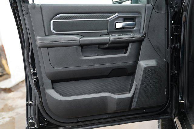 new 2026 Ram 2500 car, priced at $62,043