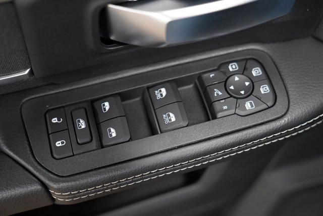 new 2026 Ram 2500 car, priced at $62,043