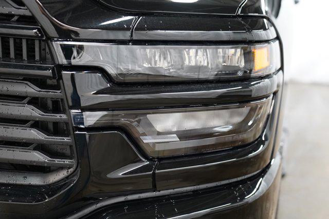 new 2026 Ram 2500 car, priced at $62,043