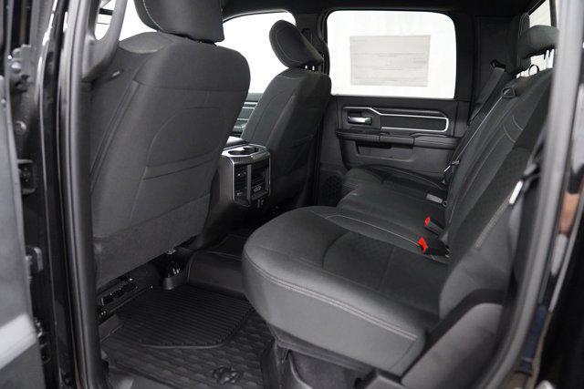 new 2026 Ram 2500 car, priced at $62,043