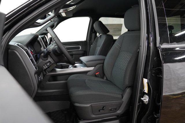 new 2026 Ram 2500 car, priced at $62,043