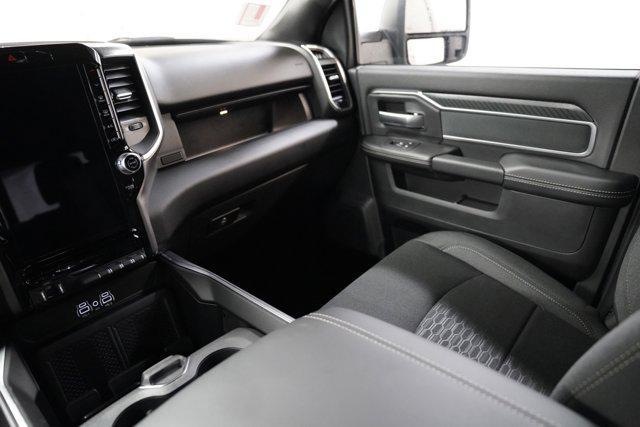 new 2026 Ram 2500 car, priced at $62,043