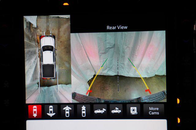 new 2026 Ram 2500 car, priced at $62,043