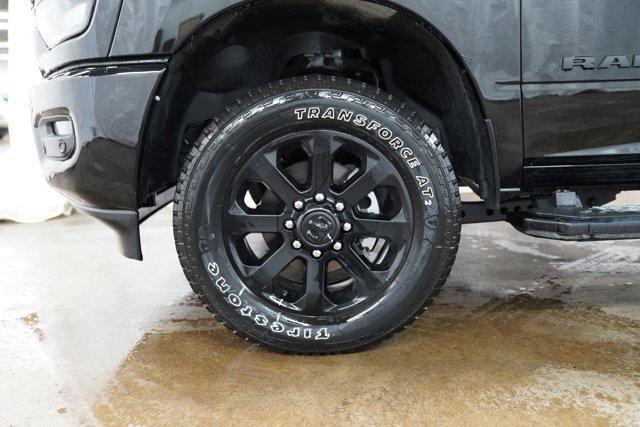 new 2026 Ram 2500 car, priced at $62,043