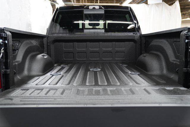 new 2026 Ram 2500 car, priced at $62,043